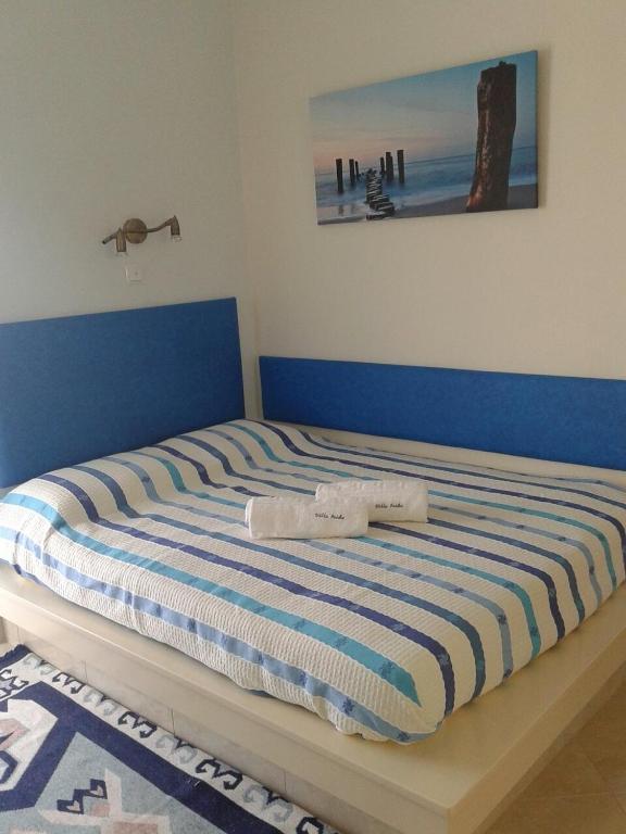 Villa Irida Sarti Room photo